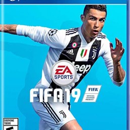 FIFA 19 PS4