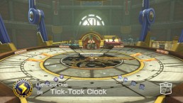 Mario Kart 8 Deluxe - DS Tick-Tock Clock